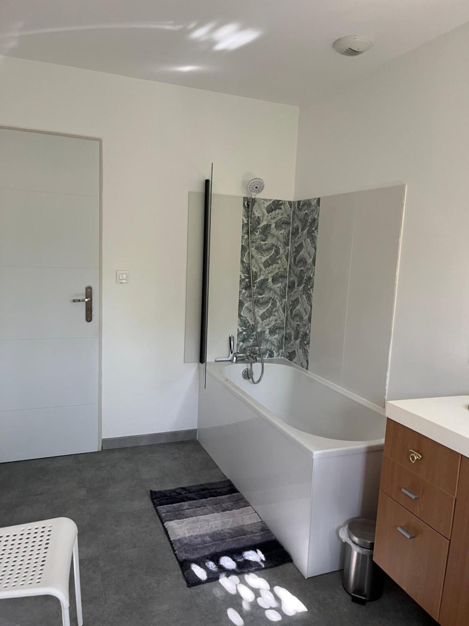 Appartement Le Barnave