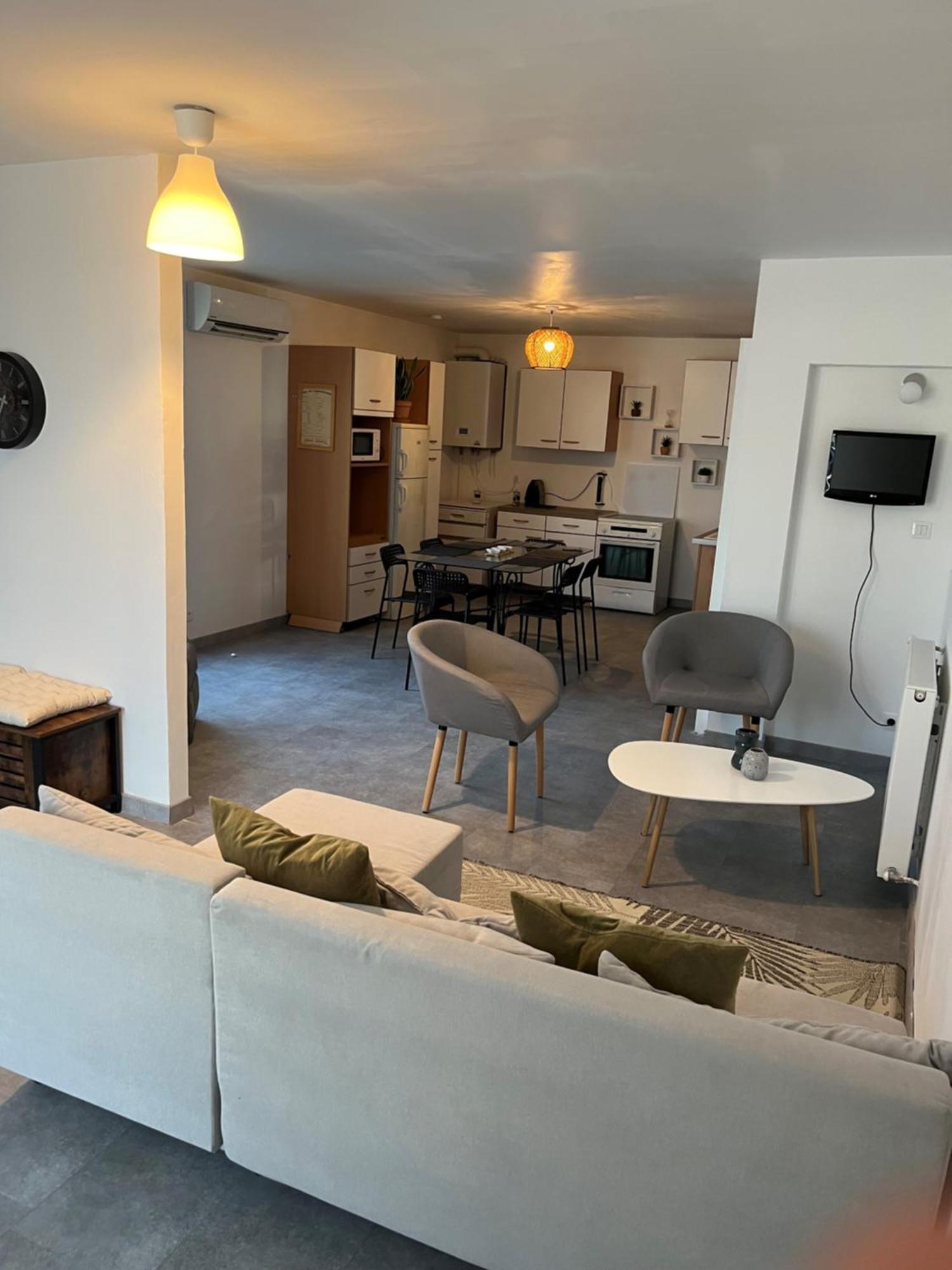 Appartement Le Barnave Valence (Drome)