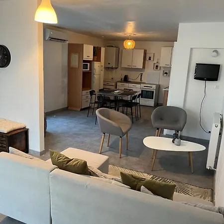 Ferienwohnung Le Barnave Valence  Exterior foto