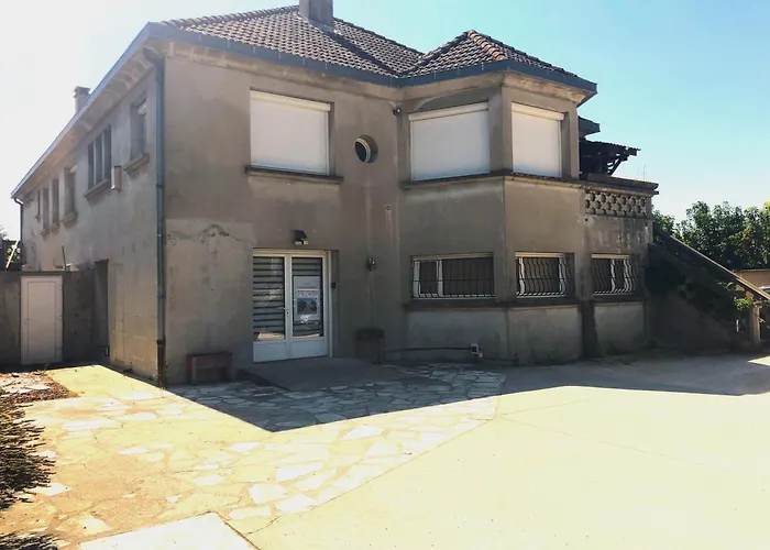 Le Barnave
