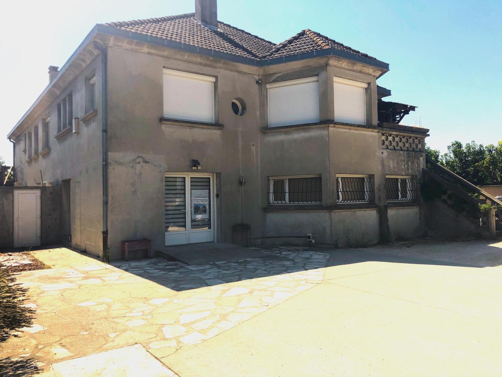 Le Barnave Apartment