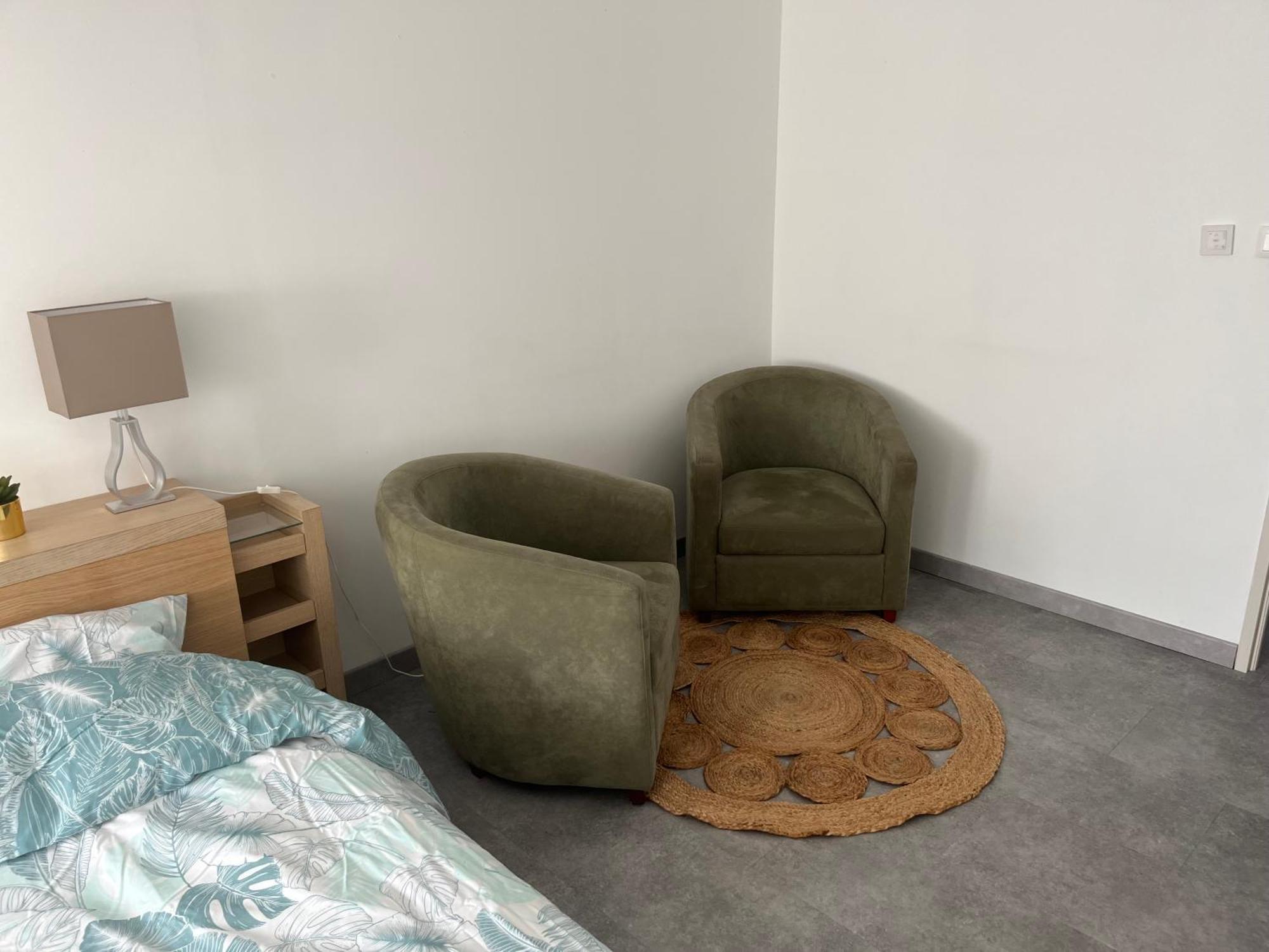 Apartment Le Barnave