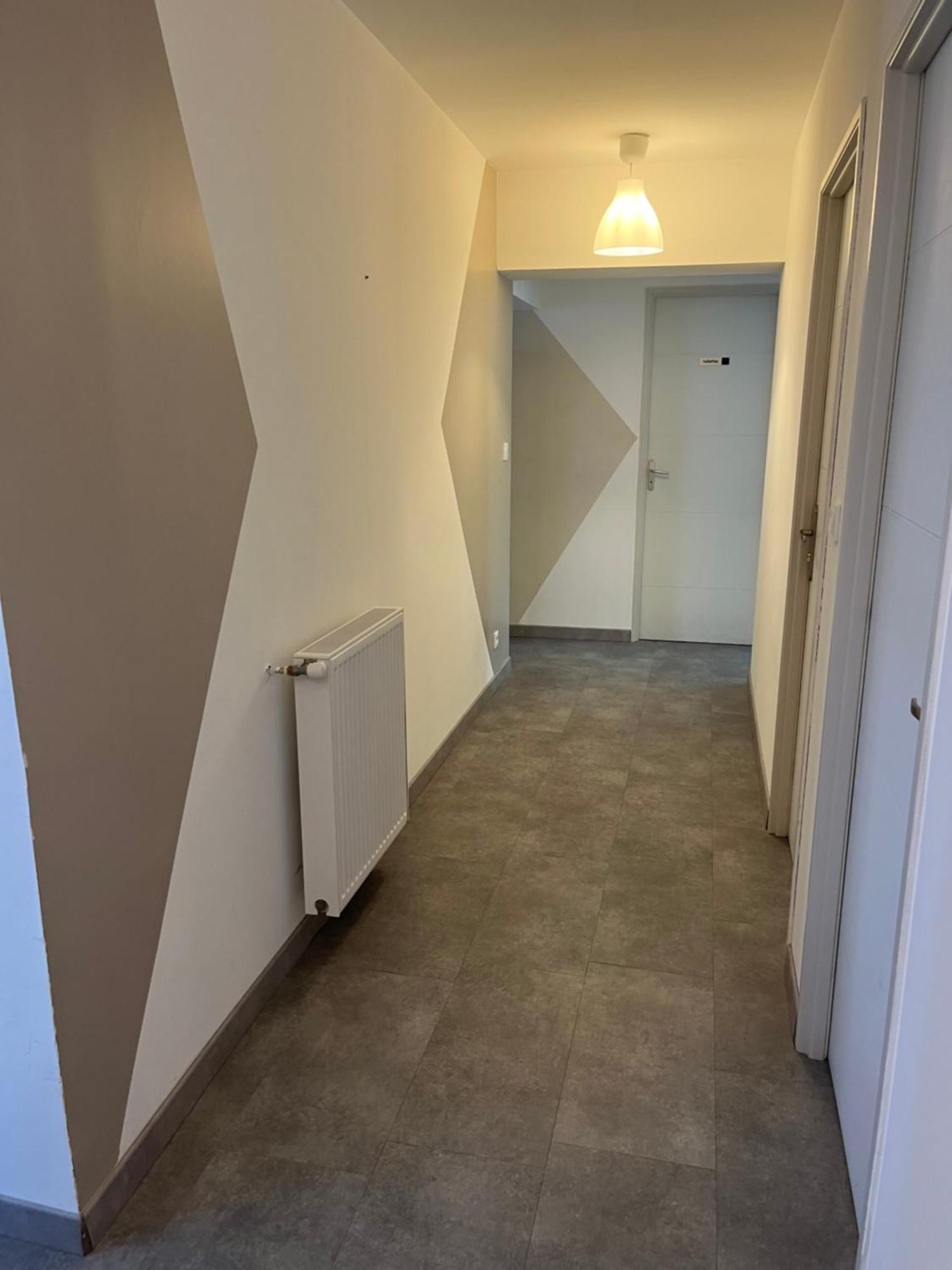 Le Barnave Apartment *